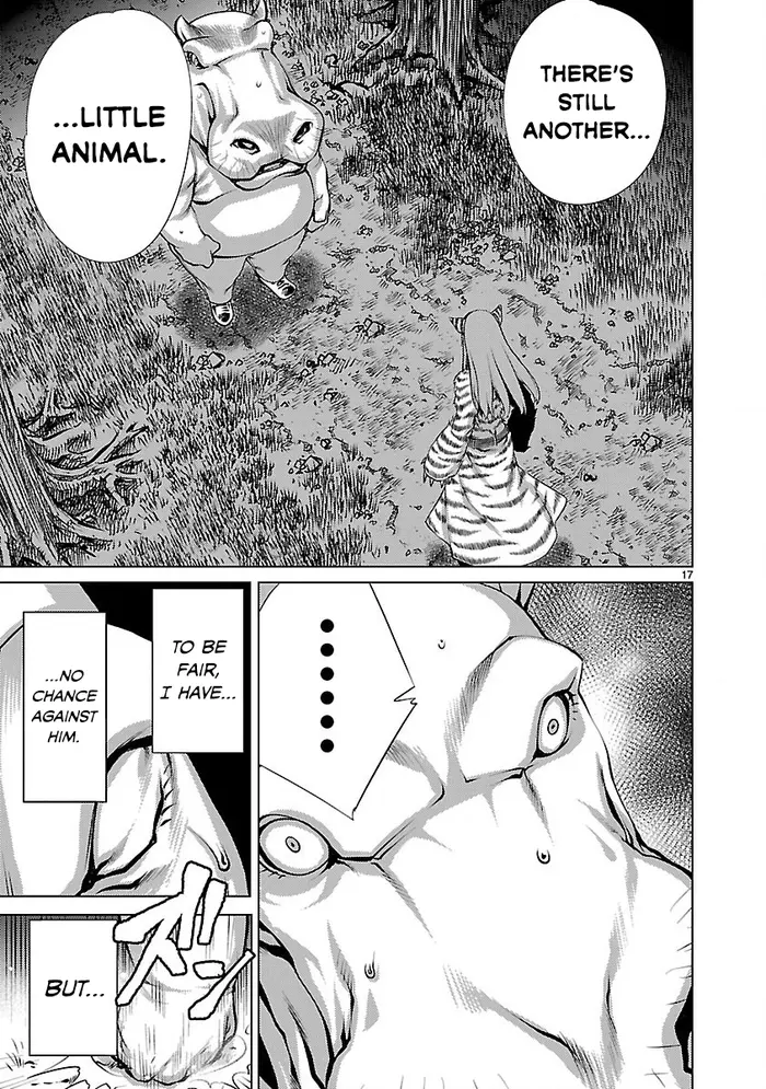 Killing Bites Chapter 11 image 17_optimized
